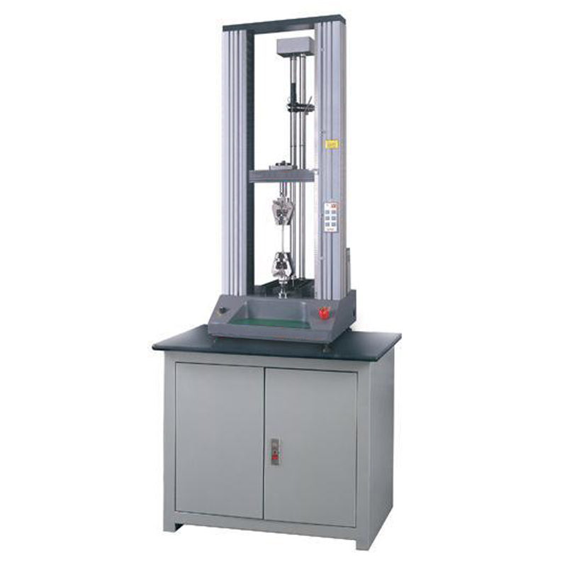 CMT6000系列电子式万能试验机(10N-10kN)